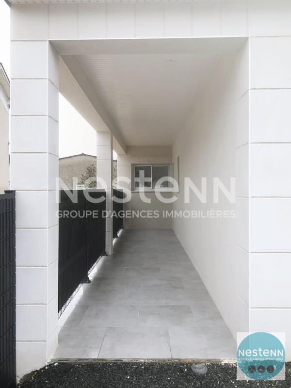 Pavillon - 102 m² - 4 pièces