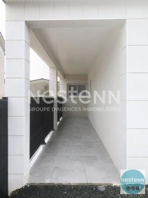 Pavillon - 102 m² - 4 pièces