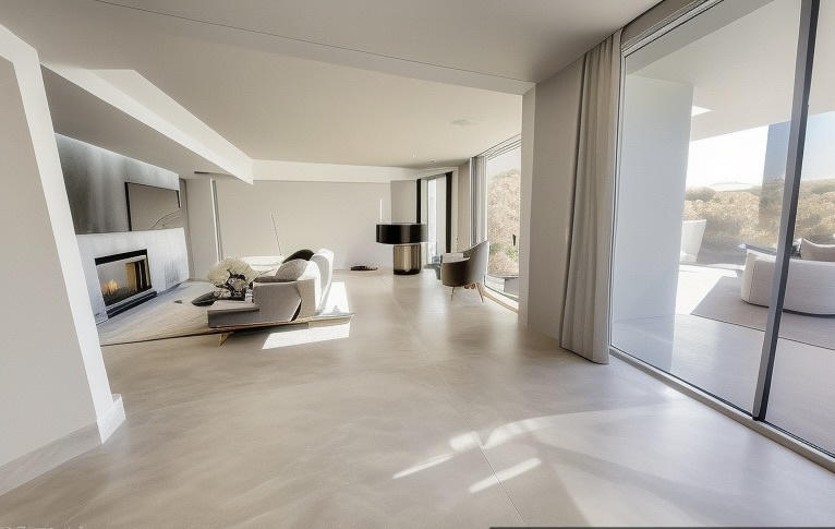 Appartement - 205 m² - 4 pièces