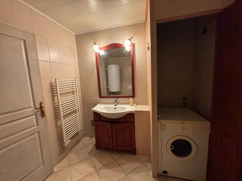 Appartement - 73 m² - 4 pièces