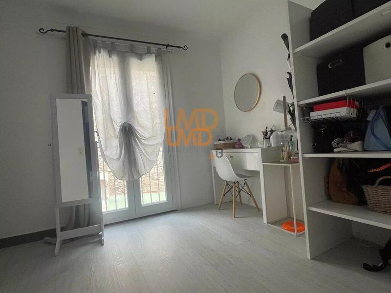 Maison de village - 105 m² - 5 pièces