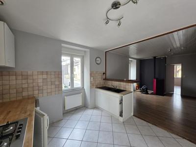 Immeuble - 194 m² - 6 pièces