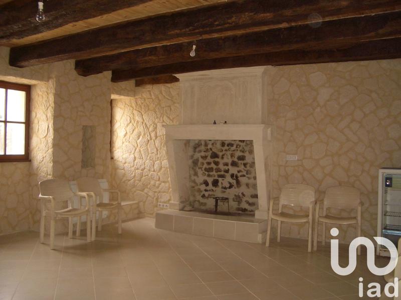 Maison - 87 m² - 4 pièces