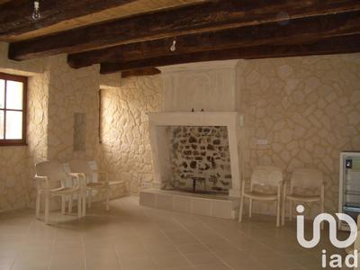 Maison - 87 m² - 4 pièces