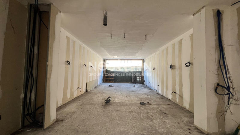 Immeuble - 89 m² - 5 pièces