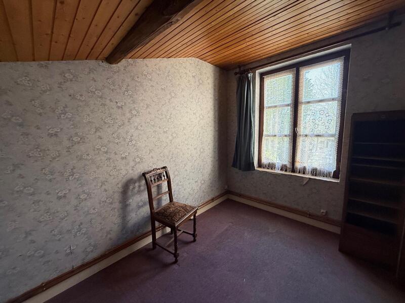 Maison - 126 m² - 6 pièces