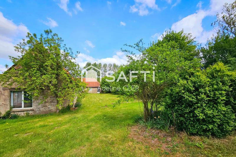 Maison - 161 m² - 6 pièces