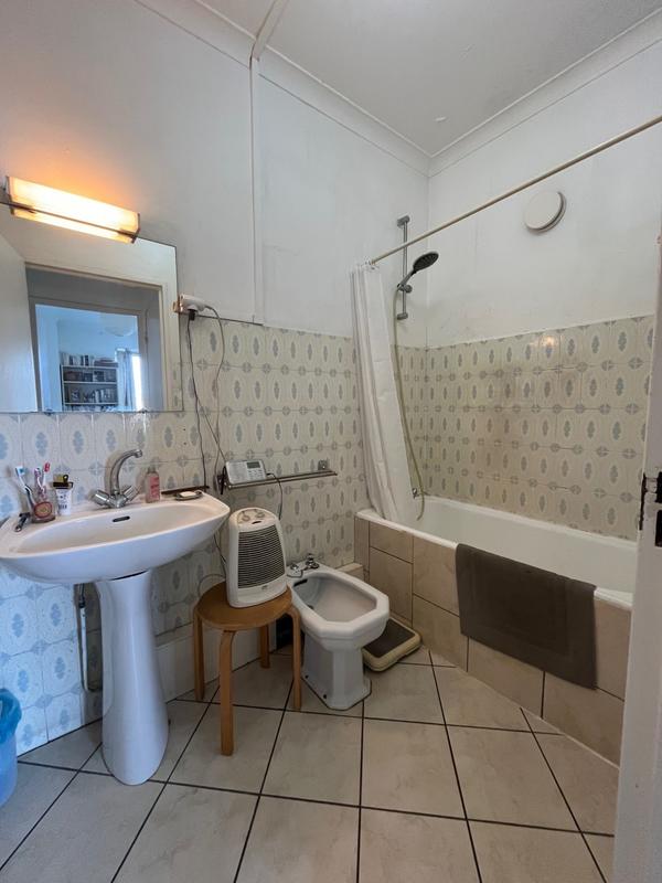 Appartement - 73 m² - 4 pièces