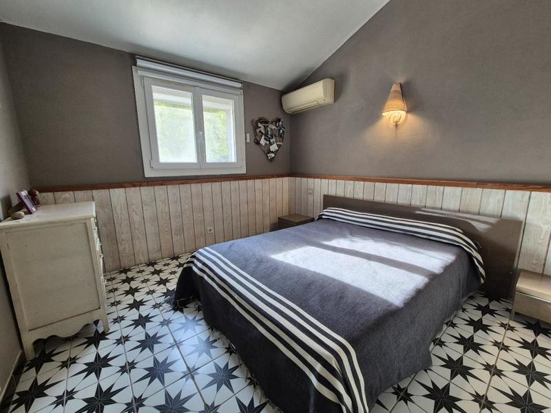 Villa - 115 m² - 5 pièces