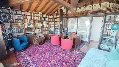 Maison - 206 m² - 9 pièces