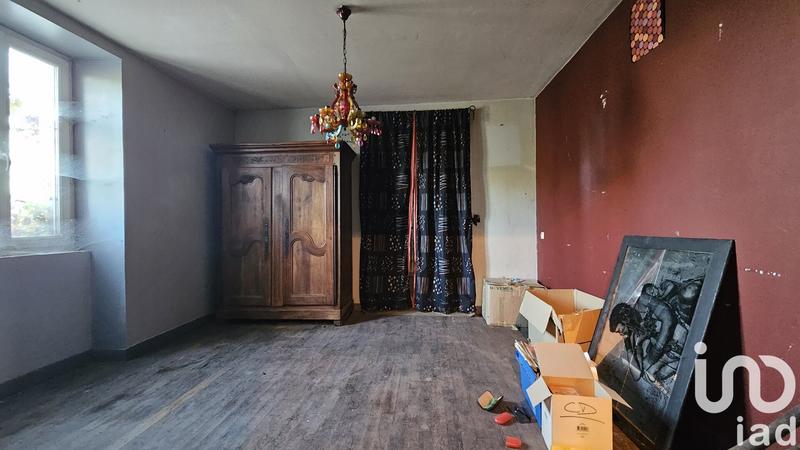 Maison - 119 m² - 4 pièces