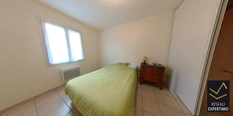 Maison - 101 m² - 5 pièces