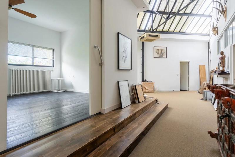 Maison - 407 m² - 5 pièces