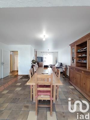 Maison - 150 m² - 6 pièces