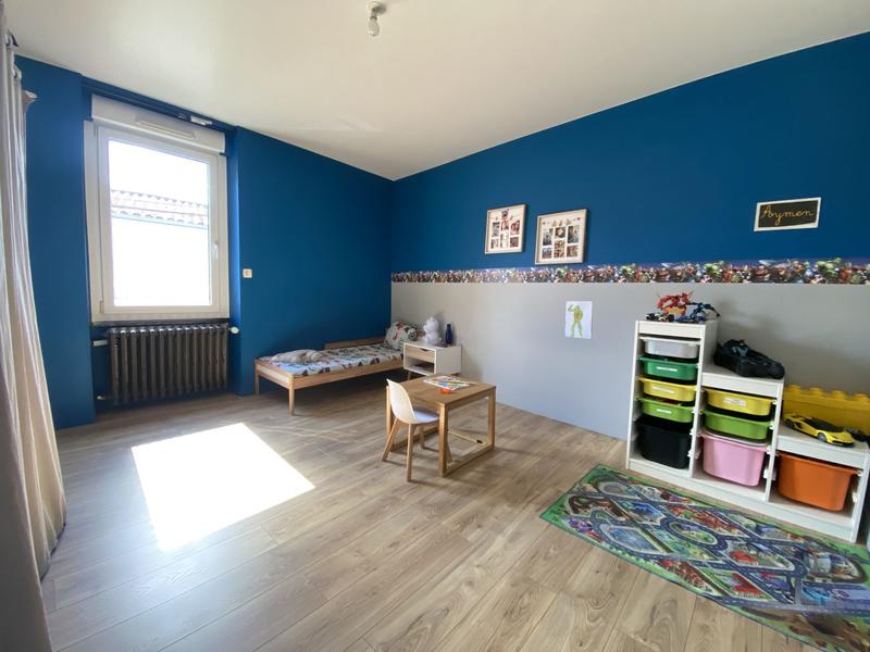 Local commercial - 130 m² - 7 pièces