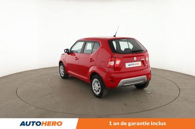 Suzuki Ignis 1.2 DualJet Hybrid Avantage 83 ch