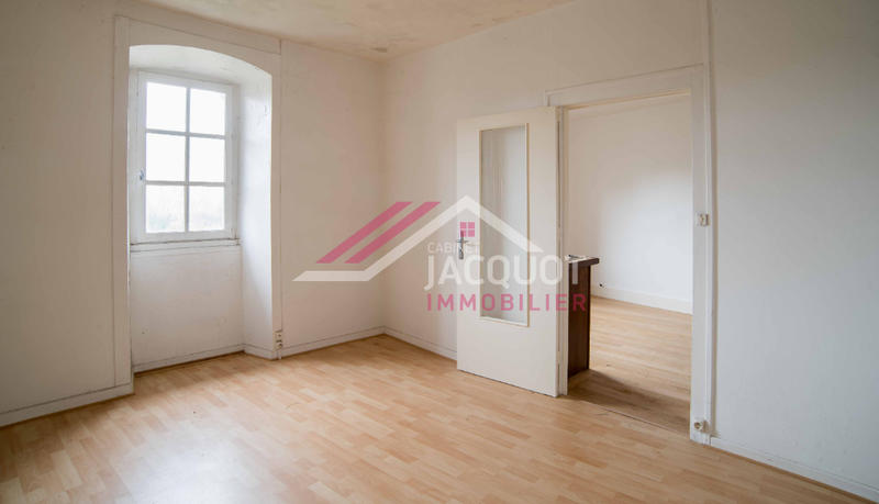 Maison - 123 m² - 6 pièces