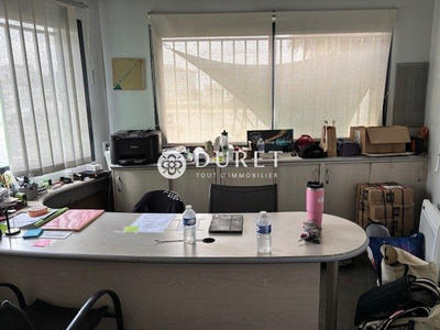 Local d'activités - 260 m²