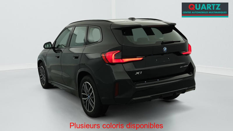 Bmw X1 U11 Xdrive 25e 245ch Dkg7 m Sport