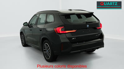 Bmw X1 U11 Xdrive 25e 245ch Dkg7 m Sport