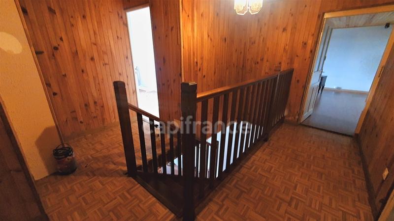 Maison en pierre - 195 m² - 7 pièces