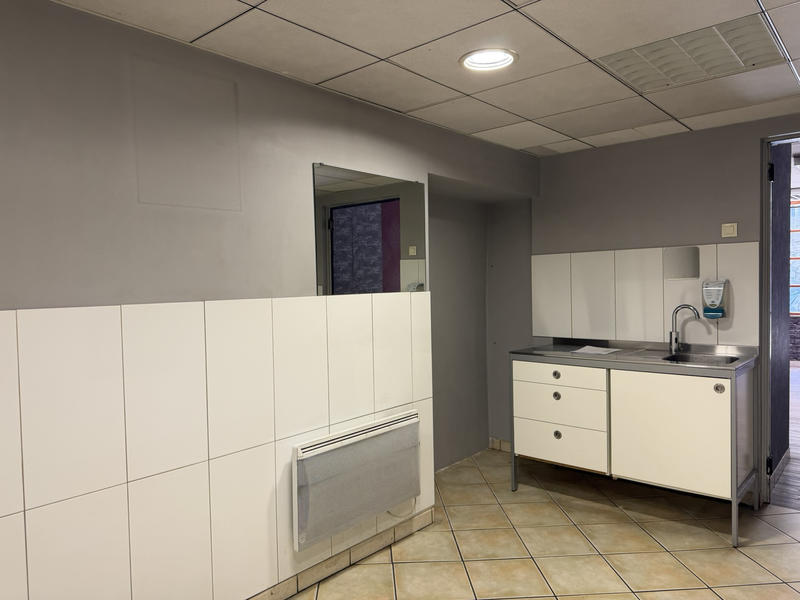 Local commercial - 30 m²