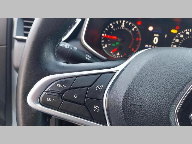 Renault Clio V Societe Blue Dci 85 Business Reversible