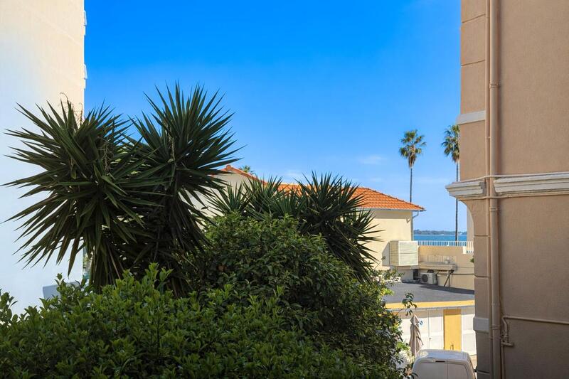 Duplex - 52 m² - 3 pièces