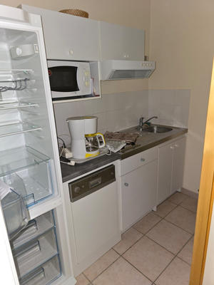 Appartement - 32 m² - 1 pièce