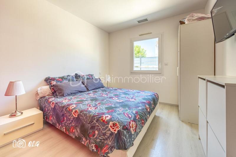 Maison - 97 m² - 5 pièces