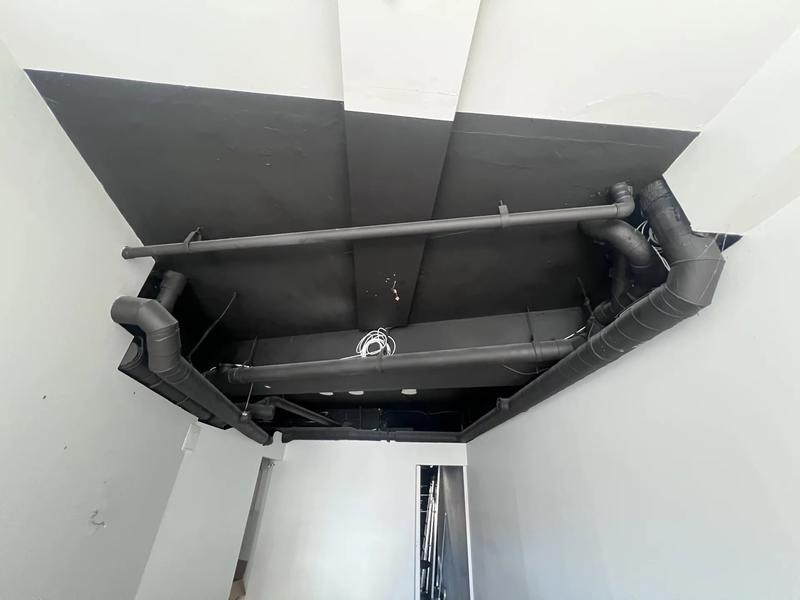 Local commercial - 34 m²