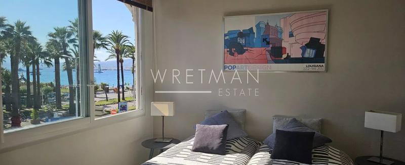 Appartement - 53 m² - 3 pièces