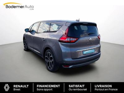 Renault Grand Scénic TCe 140 Fap - 21 Intens