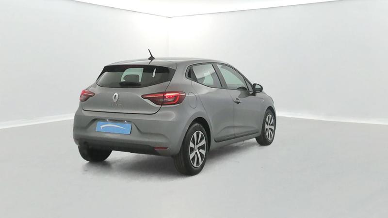 Renault Clio V TCe 90 Equilibre