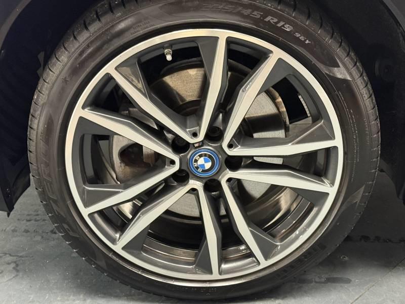 Bmw X2 xDrive 25e 220 ch Bva6 m Sport