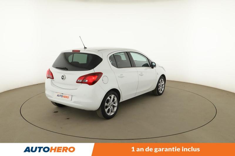Opel Corsa 1.4 Excite 5p 90 ch