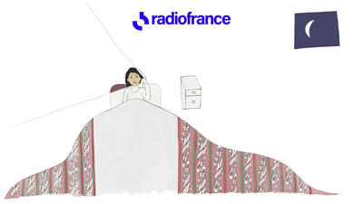 Cinéma Sonore de Radio France - Inside Kaboul Immersif : rencontre avec Caroline Gillet