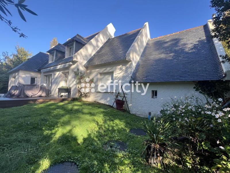 Villa - 230 m² - 7 pièces