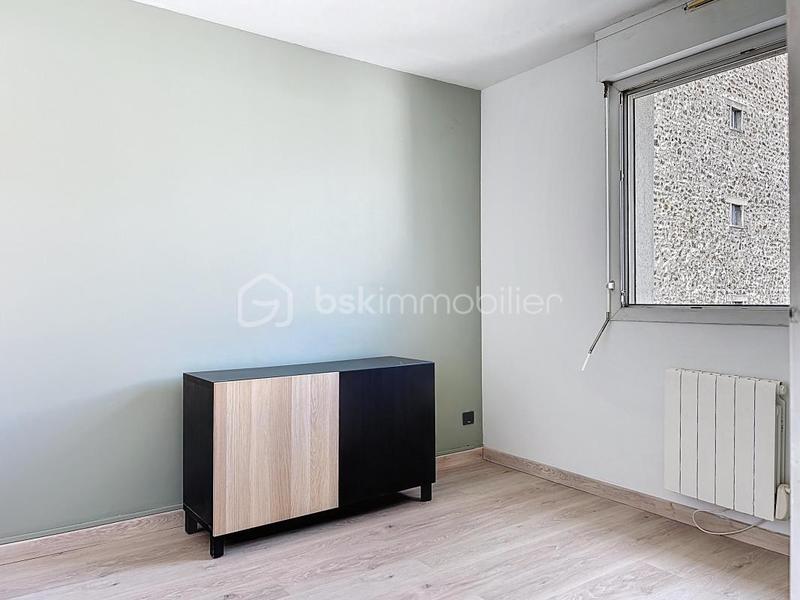 Duplex - 51 m² - 3 pièces