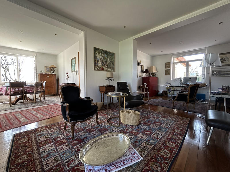 Maison - 178 m² - 7 pièces