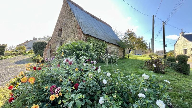 Maison - 70 m² - 3 pièces