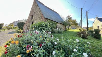 Maison - 70 m² - 3 pièces