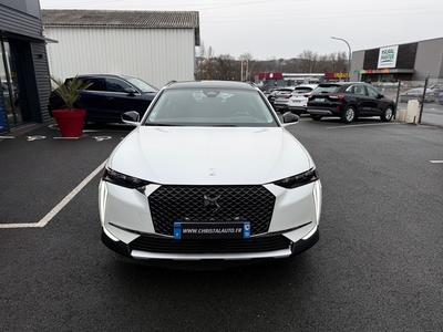 Ds Ds 4 II E-Tense 225 Cross Trocadero Auto