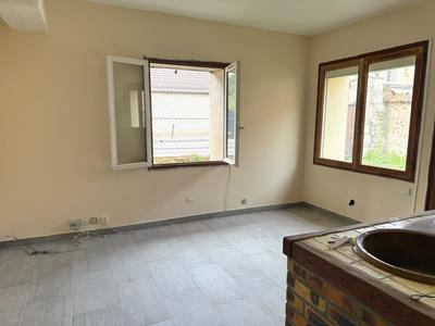 Maison ancienne - 120 m² - 8 pièces