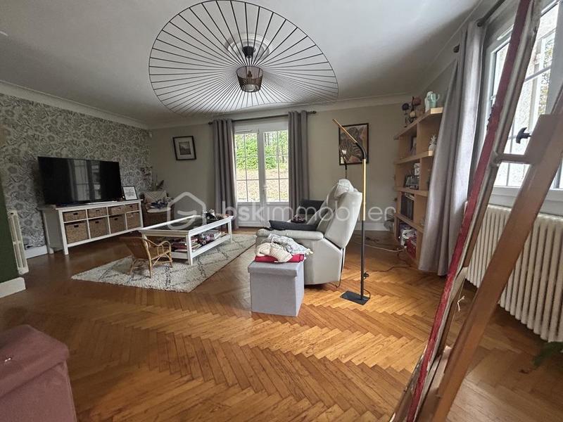 Villa - 187 m² - 6 pièces