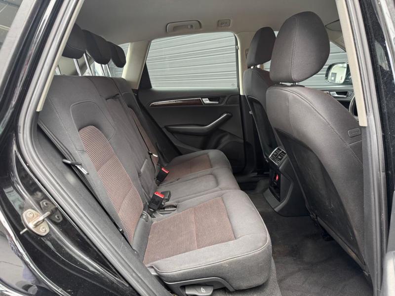 Audi Q5 2.0 Tdi 143 Ambiente Quattro