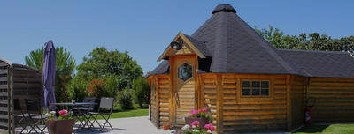 Demeure - 380 m² - 14 pièces