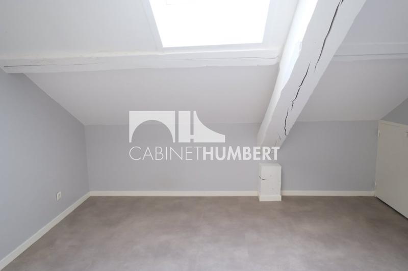 Appartement - 158 m² - 5 pièces