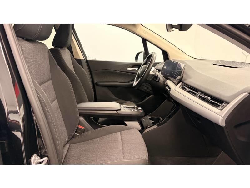 Bmw Serie 2 Active Tourer 218i 136 ch Dkg7