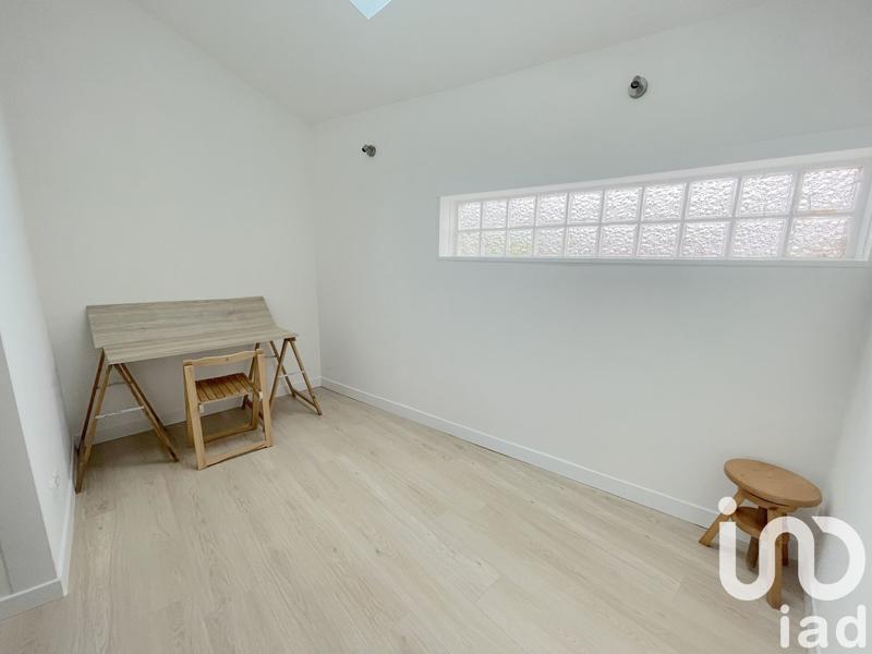 Maison - 102 m² - 5 pièces